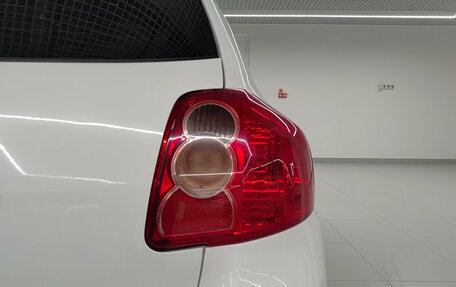 Toyota Auris II, 2007 год, 655 000 рублей, 13 фотография