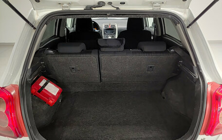 Toyota Auris II, 2007 год, 655 000 рублей, 14 фотография