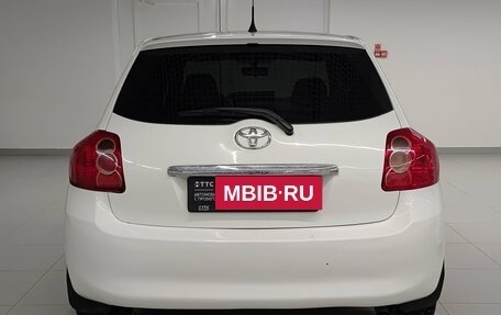 Toyota Auris II, 2007 год, 655 000 рублей, 10 фотография