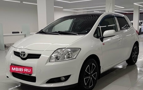 Toyota Auris II, 2007 год, 655 000 рублей, 5 фотография