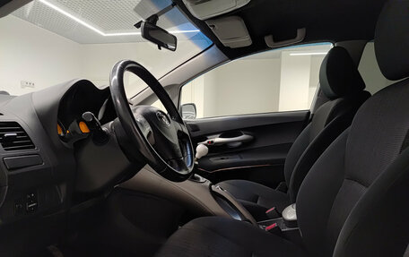 Toyota Auris II, 2007 год, 655 000 рублей, 20 фотография