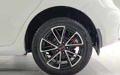 Toyota Auris II, 2007 год, 655 000 рублей, 22 фотография