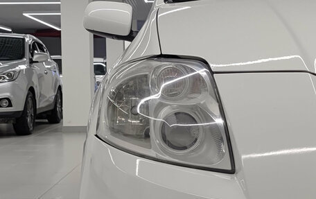 Toyota Auris II, 2007 год, 655 000 рублей, 21 фотография