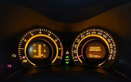 Toyota Auris II, 2007 год, 655 000 рублей, 17 фотография