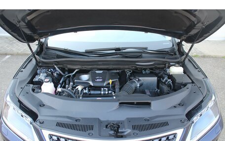 Lexus RX IV рестайлинг, 2021 год, 5 490 000 рублей, 8 фотография