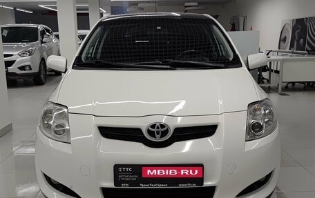Toyota Auris II, 2007 год, 655 000 рублей, 6 фотография