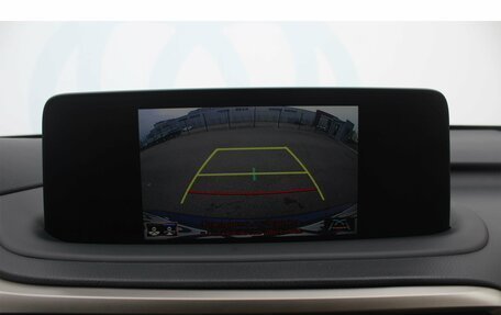 Lexus RX IV рестайлинг, 2021 год, 5 490 000 рублей, 20 фотография