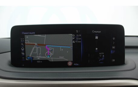 Lexus RX IV рестайлинг, 2021 год, 5 490 000 рублей, 19 фотография