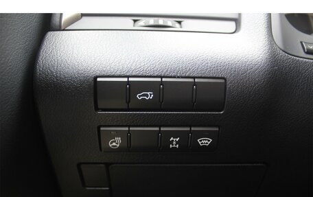 Lexus RX IV рестайлинг, 2021 год, 5 490 000 рублей, 27 фотография