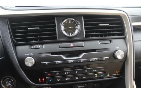 Lexus RX IV рестайлинг, 2021 год, 5 490 000 рублей, 21 фотография