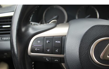 Lexus RX IV рестайлинг, 2021 год, 5 490 000 рублей, 28 фотография