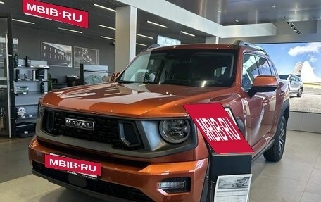 Haval H7, 2026 год, 4 199 000 рублей, 2 фотография