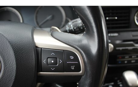 Lexus RX IV рестайлинг, 2021 год, 5 490 000 рублей, 29 фотография