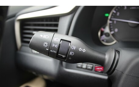 Lexus RX IV рестайлинг, 2021 год, 5 490 000 рублей, 30 фотография