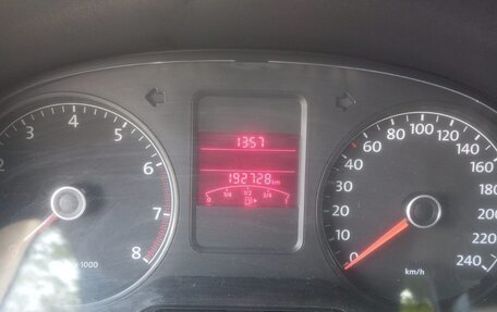 Volkswagen Polo VI (EU Market), 2012 год, 527 800 рублей, 5 фотография