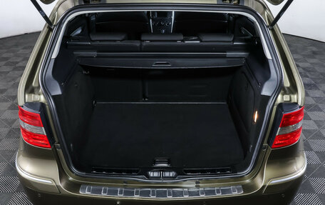 Mercedes-Benz B-Класс, 2009 год, 890 000 рублей, 10 фотография