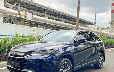 Toyota Harrier, 2023 год, 3 550 000 рублей, 1 фотография