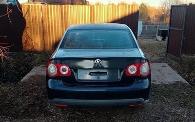 Volkswagen Jetta VI, 2008 год, 430 000 рублей, 1 фотография