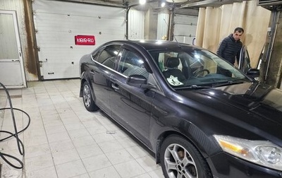 Ford Mondeo IV, 2010 год, 920 000 рублей, 1 фотография