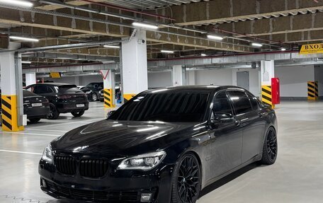 BMW 7 серия, 2013 год, 1 950 000 рублей, 1 фотография