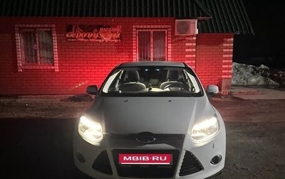 Ford Focus III, 2011 год, 750 000 рублей, 1 фотография