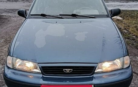 Daewoo Nexia I рестайлинг, 2004 год, 260 000 рублей, 1 фотография