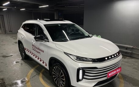 CheryExeed TXL, 2023 год, 2 045 000 рублей, 1 фотография