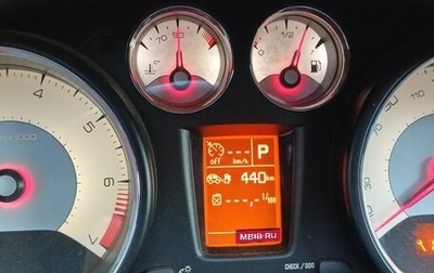 Peugeot 308 II, 2011 год, 275 000 рублей, 1 фотография