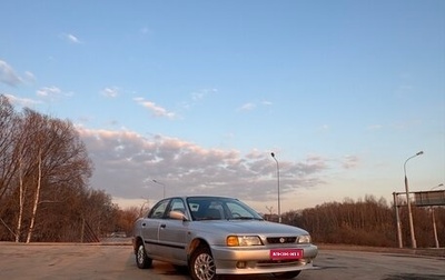 Suzuki Baleno I, 1998 год, 320 000 рублей, 1 фотография