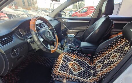 Skoda Octavia, 2015 год, 560 000 рублей, 1 фотография