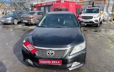 Toyota Camry, 2011 год, 1 450 000 рублей, 1 фотография