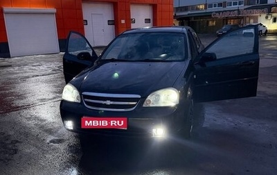 Chevrolet Lacetti, 2008 год, 420 000 рублей, 1 фотография