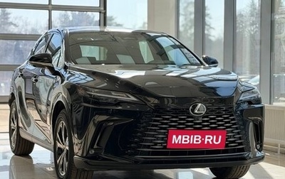 Lexus RX IV рестайлинг, 2025 год, 8 100 000 рублей, 1 фотография