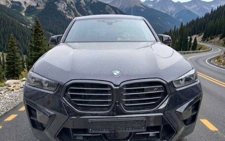 BMW X5 M, 2025 год, 28 891 600 рублей, 1 фотография