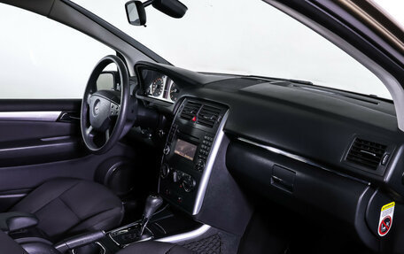 Mercedes-Benz B-Класс, 2009 год, 890 000 рублей, 11 фотография