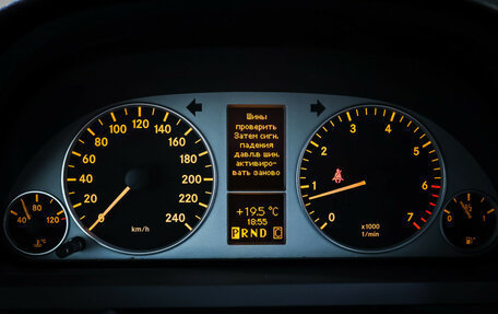 Mercedes-Benz B-Класс, 2009 год, 890 000 рублей, 16 фотография