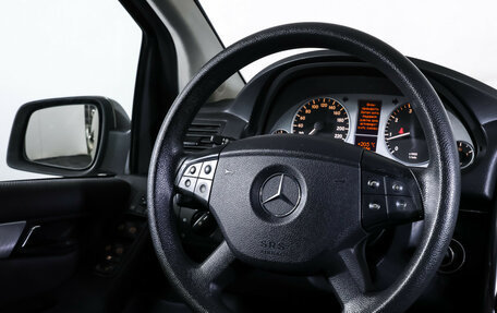 Mercedes-Benz B-Класс, 2009 год, 890 000 рублей, 13 фотография
