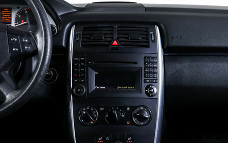 Mercedes-Benz B-Класс, 2009 год, 890 000 рублей, 14 фотография