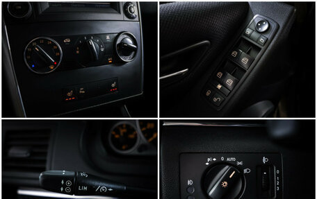 Mercedes-Benz B-Класс, 2009 год, 890 000 рублей, 19 фотография