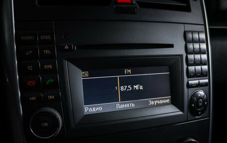 Mercedes-Benz B-Класс, 2009 год, 890 000 рублей, 18 фотография