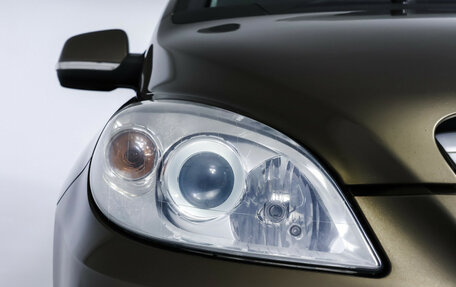 Mercedes-Benz B-Класс, 2009 год, 890 000 рублей, 21 фотография