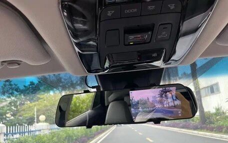 Toyota Harrier, 2023 год, 3 550 000 рублей, 15 фотография