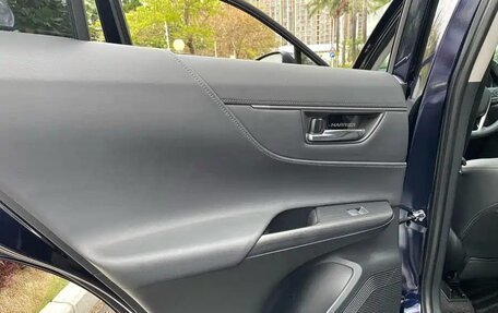 Toyota Harrier, 2023 год, 3 550 000 рублей, 18 фотография