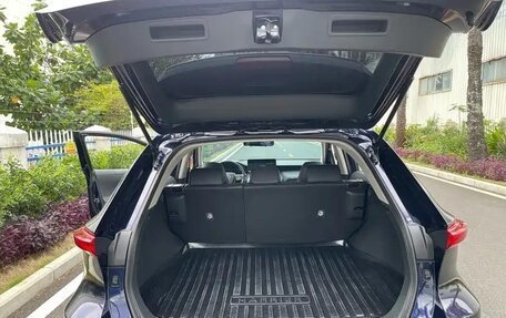 Toyota Harrier, 2023 год, 3 550 000 рублей, 20 фотография