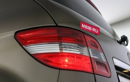 Mercedes-Benz B-Класс, 2009 год, 890 000 рублей, 20 фотография