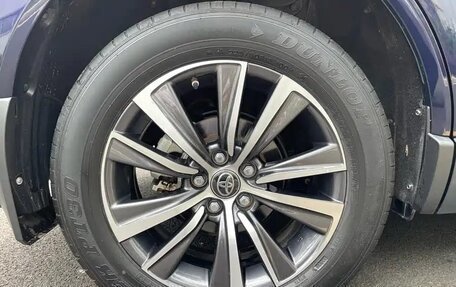 Toyota Harrier, 2023 год, 3 550 000 рублей, 21 фотография