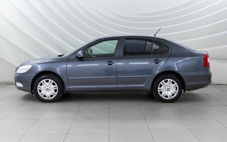 Skoda Octavia, 2012 год, 858 000 рублей, 4 фотография