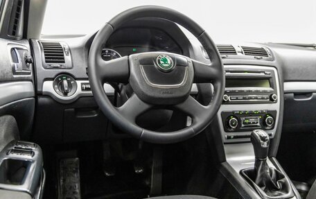 Skoda Octavia, 2012 год, 858 000 рублей, 14 фотография