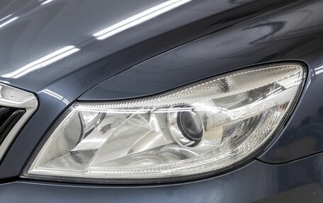 Skoda Octavia, 2012 год, 858 000 рублей, 11 фотография