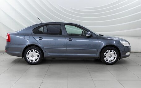 Skoda Octavia, 2012 год, 858 000 рублей, 8 фотография